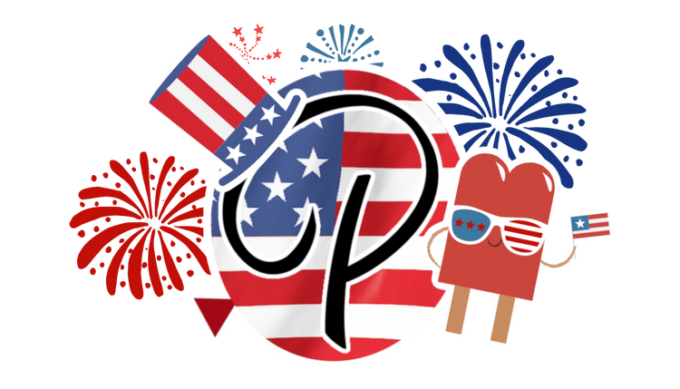 4TH OF JULY SHIRT DESIGN