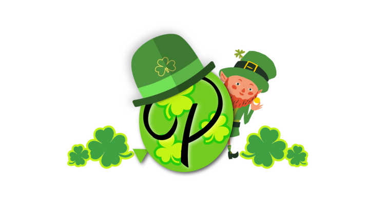 ST. PATRICK'S DAY SHIRT DESIGNS