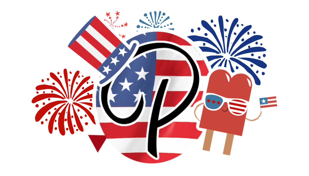 4TH OF JULY SHIRT DESIGN