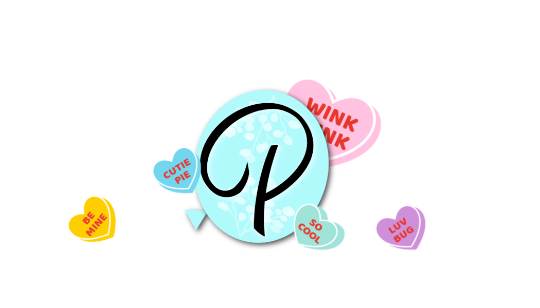 Valentine's Day cards