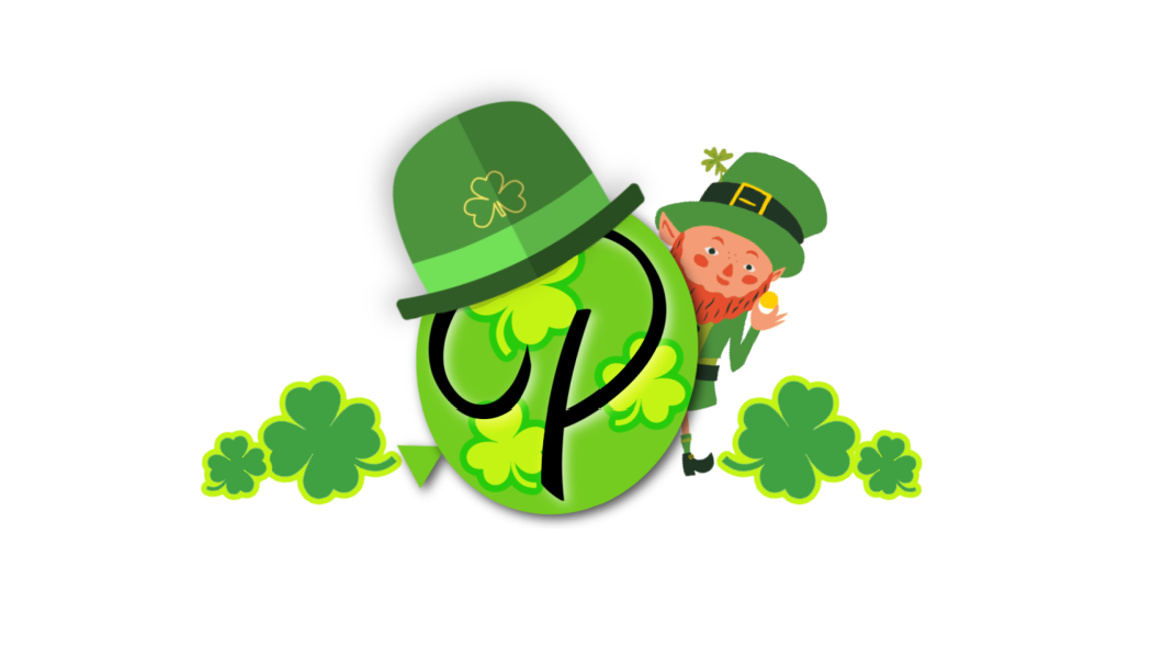 ST. PATRICK'S DAY SHIRT DESIGNS